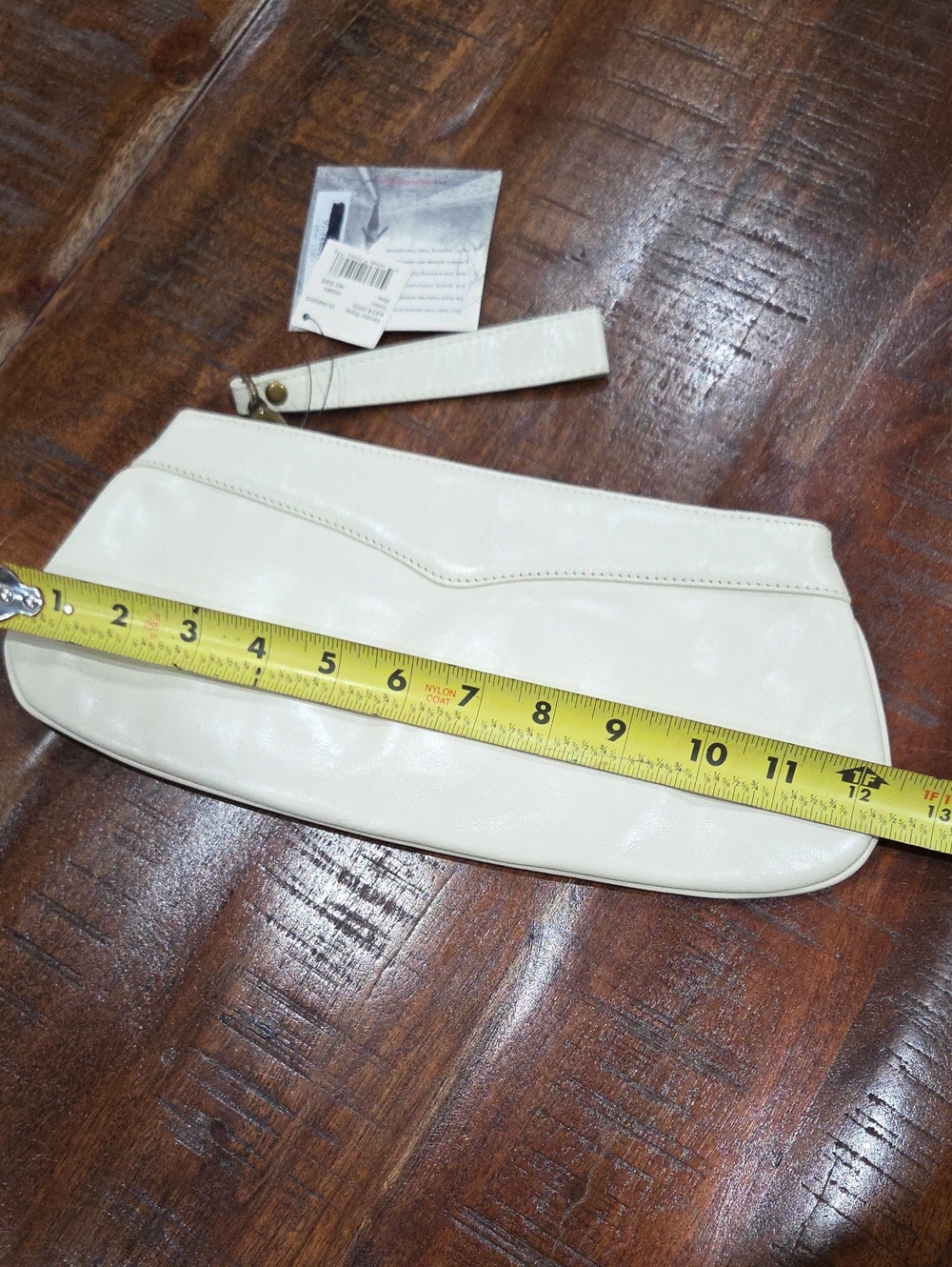HOBO Clutch Deadstock NWT - Picture 5 of 6
